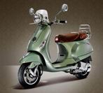 Vespa LXV Portofino, Fietsen en Brommers, Scooters | SYM, Ophalen, Gebruikt, Overige modellen, Benzine