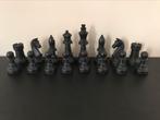 Bayerwald Chess schaakspel tournament size stukken, Ophalen of Verzenden, Zo goed als nieuw