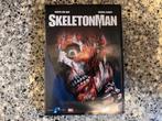 Skeletonman, Sharkman & Mosquitoman, Ophalen of Verzenden, Zo goed als nieuw