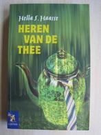 479 - Heren van de thee - Hella S. Haasse, Wereld overig, Ophalen of Verzenden, Zo goed als nieuw, Hella S. Haasse
