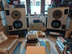 UREI 813A fully restored, Audio, Tv en Foto, Luidsprekers, Overige merken, Ophalen of Verzenden, Zo goed als nieuw, 120 watt of meer