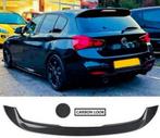BMW 1-Serie F20 F21 achterspoiler achter lip Carbon spoiler, Ophalen of Verzenden, A, A, A