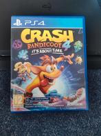 CRASH PS4 - bandicoot 4, Ophalen, Zo goed als nieuw