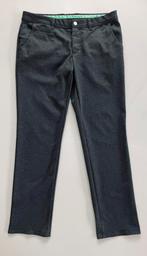 Alberto Heren Winter golfbroek Rookie maat 50, Ophalen of Verzenden, Zo goed als nieuw, Kleding, Overige merken