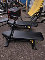 Cybex Verstelbare Trainingsbanken, Ophalen, Gebruikt, Buik
