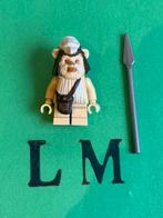 Lego Star Wars sw0338 Ewok Logray StarWars 10236 UCS Minifig, Ophalen of Verzenden, Zo goed als nieuw, Lego