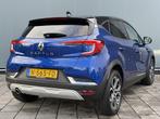 Renault Captur BWJ 2021 | 1.0 TCe 100PK Intens | PANO SCHUIF, Auto's, Renault, Voorwielaandrijving, 12 maanden, 101 pk, Euro 6