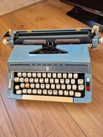 Brother typemachine met koffer, Ophalen