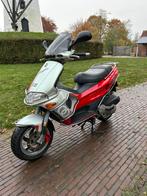 Gilera runner SP 172cc A1 (gereviseerd), Ophalen, Zo goed als nieuw, Uitlaat, Overige merken