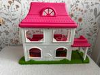 Little people poppenhuis, Ophalen of Verzenden, Zo goed als nieuw