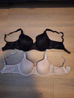 BH's Chantelle, Kleding | Dames, Ophalen of Verzenden, Zwart, BH