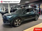 Seat TARRACO 1.4 TSI e-Hybrid PHEV Xcellence Business Intens, Auto's, Seat, Euro 6, 4 cilinders, 150 pk, Leder en Stof