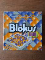 Blokus Duo - Strategisch spel voor 2 spelers, Een of twee spelers, Ophalen of Verzenden, Zo goed als nieuw, Mattel