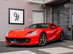 Ferrari 812 GTS 6.5 V12 HELE | NOVITEC | CARBON (bj 2020), Auto's, Ferrari, Automaat, Achterwielaandrijving, Gebruikt, Bedrijf
