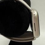 Apple Watch Series 9 41MM GPS Starlight, Apple, Zo goed als nieuw, Support@apple.com, One Apple Park Way
Cupertino, CA 95014
United States