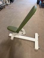 Gym80 Sygnum adjustable bench, Ophalen, Benen, Gebruikt, .