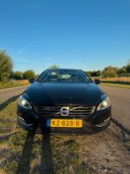 Volvo V60 D5 Twin Engine 231pk Geartronic AWD Plug In Hybrid, Auto's, Automaat, 1800 kg, Euro 6, Vierwielaandrijving