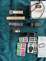 Galaxy Fit3, Gebruikt, Zwart, Ophalen of Verzenden, Conditie