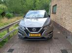 Nissan Qashqai 1.3 Dig-t 160pk DCT 2020 Grijs, 65 €/maand, Zwart, 4 cilinders, 1290 kg