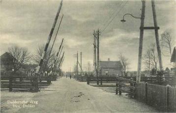 (301-194-013) Den Dolder Doldersche Weg beschikbaar voor biedingen
