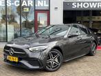 Mercedes-Benz C-klasse 300 e AMG Line e Pano|HUD|360 Camera,, Automaat, Achterwielaandrijving, Euro 6, 4 cilinders