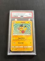 Pikachu Special Delivery #074 PSA 9, Hobby en Vrije tijd, Verzamelkaartspellen | Pokémon, Ophalen of Verzenden, Zo goed als nieuw
