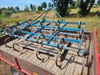 Culivator Acrobaat Paardenploeg 2x, Ophalen of Verzenden, Grondbewerking