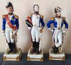 Napoleon Generalen. Scheibe-Alsbach., Antiek en Kunst, Ophalen of Verzenden