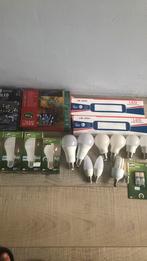 LED losse lampen, Ophalen of Verzenden, Zo goed als nieuw, Led