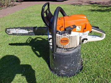 motorzaag kettingzaag stihl ms 261 beschikbaar voor biedingen