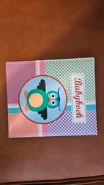2 Babyboeken.  Gratis, Boeken, Ophalen, Nieuw, Zwangerschap en Bevalling