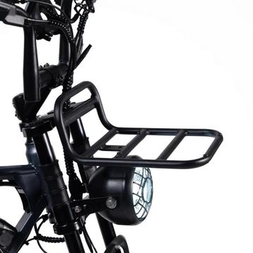 Voorrek fatbike beschikbaar voor biedingen