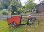 Babboe big elektrisch, Ophalen, Gebruikt, 4 kinderen of meer, Elektrisch