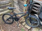 Bmx jongensfiets, Fietsen en Brommers, Fietsen | Crossfietsen en BMX, Ophalen, Gebruikt, Staal, 20 tot 24 inch