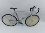 Grote vintage speelgoed racefiets, made in France, ca 1975, Ophalen of Verzenden, Zo goed als nieuw