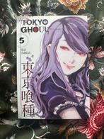 Tokyo Ghoul Vol. 5 Engels, Boeken, Strips | Comics, Eén comic, Ophalen of Verzenden, Zo goed als nieuw, Japan (Manga)