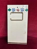 Boerenbont notitieblokhouder, Huis en Inrichting, Keuken | Servies, Overige typen, Div, Ophalen of Verzenden, Zo goed als nieuw