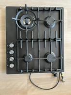 Inbouw Gaskookplaat - IKEA HBT L00 G (Livslaga), Witgoed en Apparatuur, Kookplaten, Ophalen, Gebruikt, 4 kookzones, Inbouw