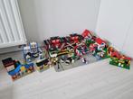 Lego Classic Town partij, Ophalen of Verzenden, Gebruikt, Complete set, Lego