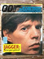 OOR Magazine 1985 ASSOCIATES Foreigner MARC ALMOND Bangles, Boeken, Ophalen of Verzenden, Muziek, Film of Tv