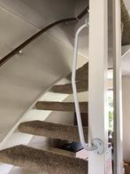 Trap beugels, Doe-het-zelf en Verbouw, Ladders en Trappen, Ophalen, Zo goed als nieuw, Minder dan 2 meter
