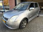 Suzuki Swift 1.5 Exclusive (bj 2006), Voorwielaandrijving, Gebruikt, 4 cilinders, 400 kg