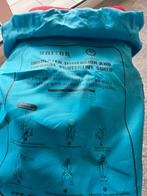 Overlevingspak scheepvaart, Ophalen, Zo goed als nieuw, Motorboot of Zeilboot, Gebruiksvoorwerp