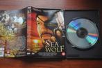 DVD Sea Wolf, Vanaf 12 jaar, Ophalen of Verzenden, Zo goed als nieuw, Actie