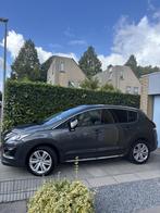 Peugeot 3008 1.2 Allure 2016 130pk 148dkm HUD Pano, Auto's, Peugeot, Voorwielaandrijving, Gebruikt, Euro 6, 1199 cc