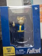 Fallout 4  poppetjes vault boy en T60 P.A, Ophalen of Verzenden, Nieuw
