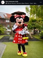 MINNIE MOUSE mascotte te boek ‼️, Ophalen