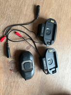 Sena sf2 communicatie, Motoren, Accessoires | Overige, Ophalen of Verzenden, Zo goed als nieuw