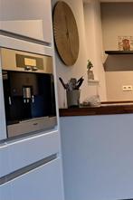 Miele inbouwkoffieapparaat CVA 460, Witgoed en Apparatuur, Koffiezetapparaten, Ophalen, Koffiemachine, Koffiebonen, Niet werkend