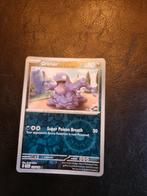 Grimer 126/198 Scarlet and violet, Hobby en Vrije tijd, Verzamelkaartspellen | Pokémon, Ophalen of Verzenden, Zo goed als nieuw